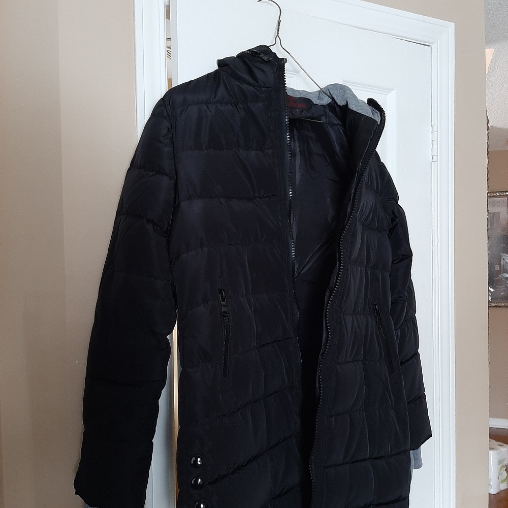 Ladies jacket - Picture 4 of 7